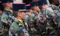 France sets up National Guard to improve security