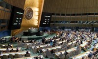 UN General Assembly adopts resolution condemning US embargo on Cuba