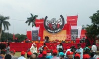 Vietnam attends Bangladesh Communist Party’s 11th Congress