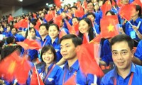 Third Vietnam-China youth festival opens