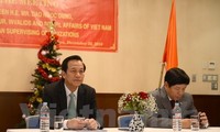 Vietnam, Japan seek new areas of labor cooperation