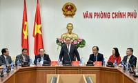 PM asks for Vietnam’s consumer goods to be promoted