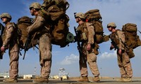 NATO deploys 200 soldiers to Afghanistan