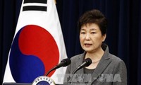 Impeached South Korean President appeals to Constitutional Court