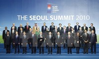 Ambassador notes intensified relations between Vietnam, G20 members