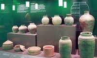 Vietnamese archaeological treasures exhibited in Germany