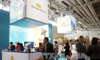 Vietnam promotes tourism at world’s largest travel fair