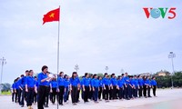 86th anniversary of Vietnam Youth Union marked