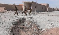 Pentagon: US-led coalition mistakenly kills 18 militia allies in Syria