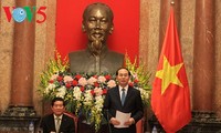 President urges for greater effort to narrow development gap between regions 