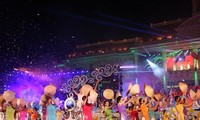 Preparations in full swing for Nha Trang-Khanh Hoa Sea Festival