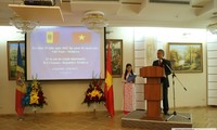 Ceremony marks Vietnam-Moldova diplomatic ties