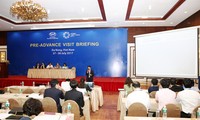 Vietnam holds first preparatory program for APEC Week 2017