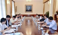 NA discusses BOT transport projects, construction-related issues