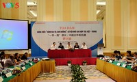 Belt and Road Initiative workshop: new opportunities for Vietnam-China cooperation