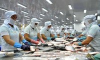 Tra fish fair to open in Hanoi in October