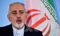 Iran ready to respond to new US strategy