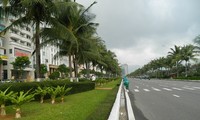 Da Nang cleans environment to welcome APEC 2017 Economic Leaders’ Week