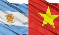 Vietnam, Argentina seek to raise two-way trade to 3.5 billion USD 