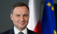 Polish President begins state visit to Vietnam