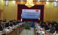 Vietnam-Japan Joint Initiative helps improve business climate