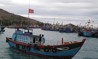 Australia, Vietnam work on fighting illegal fishing