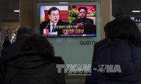 Two Koreas prepare for high-level talks 