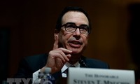 US not afraid of a trade war with China: Treasury Secretary