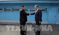 Two Koreas’ high-level meeting scheduled for this week