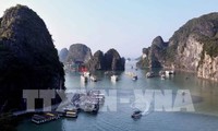 Ha Long City to host ASEAN Tourism Forum 2019