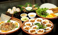 Hue aims to become capital of Vietnamese cuisine