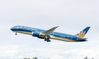 Vietnam Airlines to resume flights to Osaka 