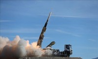 Iran warns Europe not to force it to make ‘strategic leap’ on missile range