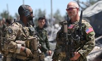 US to keep 200 troops in Syria