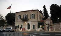 US Consulate in Jerusalem prepares to merge with embassy