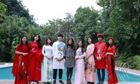 Ao dai – The traditional attire of Vietnam