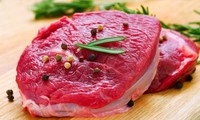 Beef recipes for workouts 