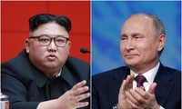 Kremlin: Putin, Kim to discuss bilateral ties, Korean denuclearization