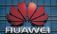 Top US tech companies cut off vital Huawei supplies 