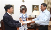  Seychelles treasures ties with Vietnam