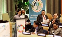 Vietnam shares experience in primary health care at UN meeting