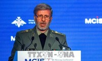 Iran vows to respond firmly to “acts of aggression“