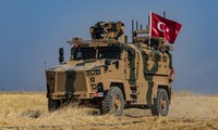 US to step aside for Turkish offensive in Syria