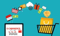 Conference discusses e-commerce application in SMEs