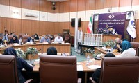 Iran able to enrich uranium up to 60%, says atomic energy agency spokesman