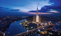 Forbes announces 100 largest firms in Vietnam for first time