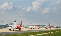 Vietjet Air to open three direct routes to India