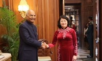 Vietnam, India boost multi-faceted cooperation 