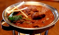 Lamb Rogan Josh