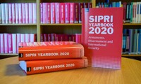 Global nuclear arsenal downsized but modernized: SIPRI